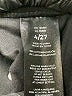 Well Worn Black Jeans Size 27 waist - photo 7
