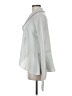 Alloy Silver Zip Up Hoodie Size M - photo 5
