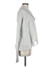 Alloy Silver Zip Up Hoodie Size M - photo 4