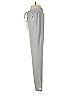 ee:some Solid Gray Casual Pants Size S - photo 5