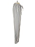 ee:some Solid Gray Casual Pants Size S - photo 4