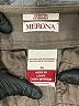 Merona Brown Casual Pants Size 10 - photo 7