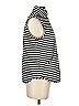 Mud Pie Stripes Gray Vest Size S - photo 4