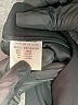 Theory Black Wool Pants Size 2 - photo 4