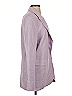 Bardot Purple Blazer Size 4 - photo 4