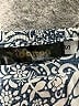 Yidarton Paisley Gray Casual Dress Size S - photo 7