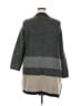 Evolution by Cyrus Gray Cardigan Size 3X - photo 2