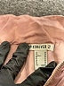 Forever 21 Purple Windbreaker Size XS - photo 6