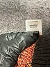 Peyton Jensen Animal Print Brown Pullover Sweater Size S - photo 9