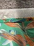 Unbranded Teal Kimono Size 18 - photo 7