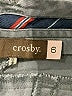 Crosby Gray Casual Pants Size 6 - photo 7