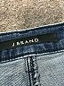 J Brand Hearts Blue Jeans Size 29 waist - photo 7