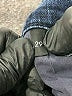 J Brand Hearts Blue Jeans Size 29 waist - photo 9