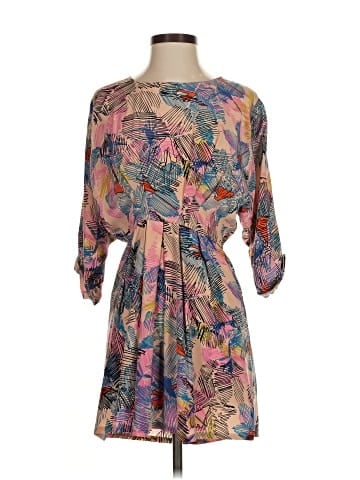 MYNE Ashley Ann Casual Dress (view 1)