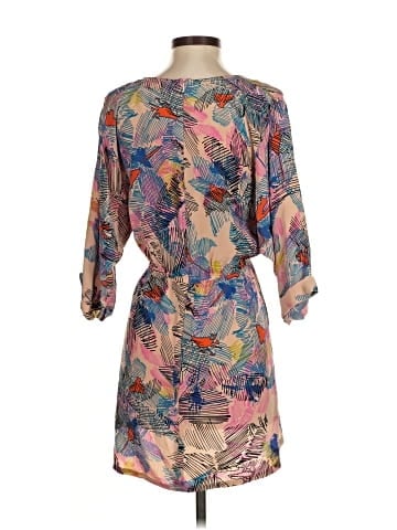 MYNE Ashley Ann Casual Dress (view 2)