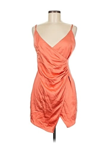 Forever 21 Cocktail Dress (view 1)