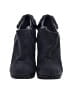 Impo Black Ankle Boots Size 8 1/2 - photo 2