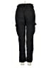 Vince. Black Linen Pants Size 6 - photo 2