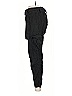 Vince. Black Linen Pants Size 6 - photo 5
