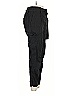 Vince. Black Linen Pants Size 6 - photo 4