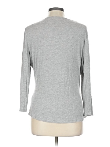 Juicy Couture 3/4 Sleeve T-Shirt (view 2)