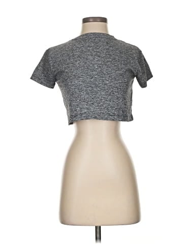 Laid Back London Short Sleeve Turtleneck (view 1)