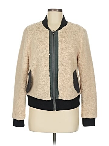 Esley Jacket (view 1)