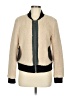 Esley Ivory Tan Jacket Size M (estimated) - photo 1