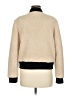 Esley Ivory Tan Jacket Size M (estimated) - photo 2