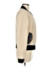 Esley Ivory Tan Jacket Size M (estimated) - photo 4