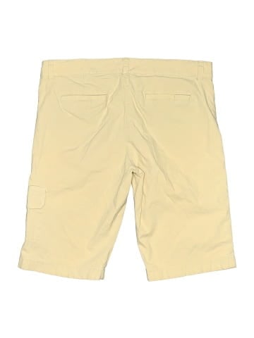 Brooks Brothers Khaki Shorts (view 2)