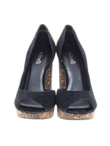 Minelli Heels (view 2)