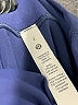 Lululemon Athletica Blue Active Pants Size 2 - photo 4