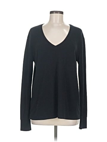 BP. Pullover Sweater (view 1)