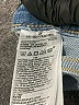 Banana Republic Hearts Blue Jeans Size 28 waist - photo 5
