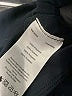 Asics 100% Polyester Graphic Black Jacket Size XS - photo 7