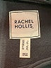Rachel Hollis ltd Camo Gray Pullover Sweater Size L - photo 7