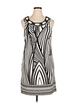 Bisou Bisou Casual Dress