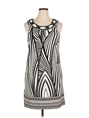 Bisou Bisou Casual Dress (view 1)