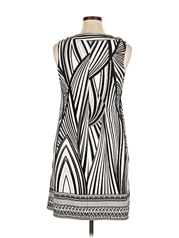 Bisou Bisou Casual Dress (view 2)