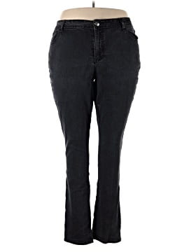 Ashley Stewart Jeans
