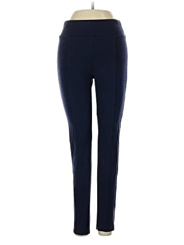 Jaclyn Smith Active Pants (view 1)