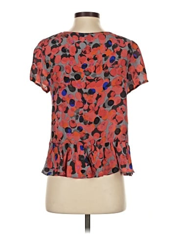 HD in Paris Short Sleeve Top (view 2)