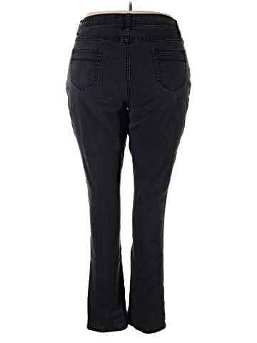 Ashley Stewart Jeans (view 2)