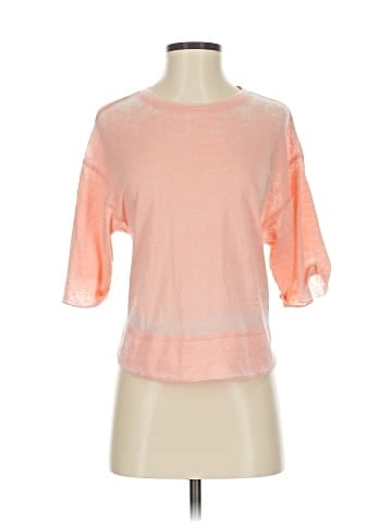 Z Supply 3/4 Sleeve T-Shirt (view 1)