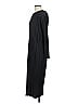Rails 100% Polyester Black Casual Dress Size S - photo 5