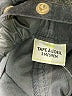 Tape A Loeil Black Overalls 0-3 MO / 3 MO - photo 3
