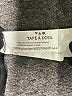 Tape A Loeil Black Overalls 0-3 MO / 3 MO - photo 4