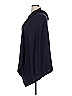 Laila Jayde Blue Cardigan Size 1X - photo 5