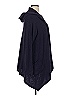 Laila Jayde Blue Cardigan Size 1X - photo 4